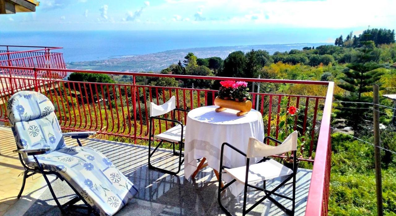 Casa La Vigna Villa Puntalazzo Dış mekan fotoğraf