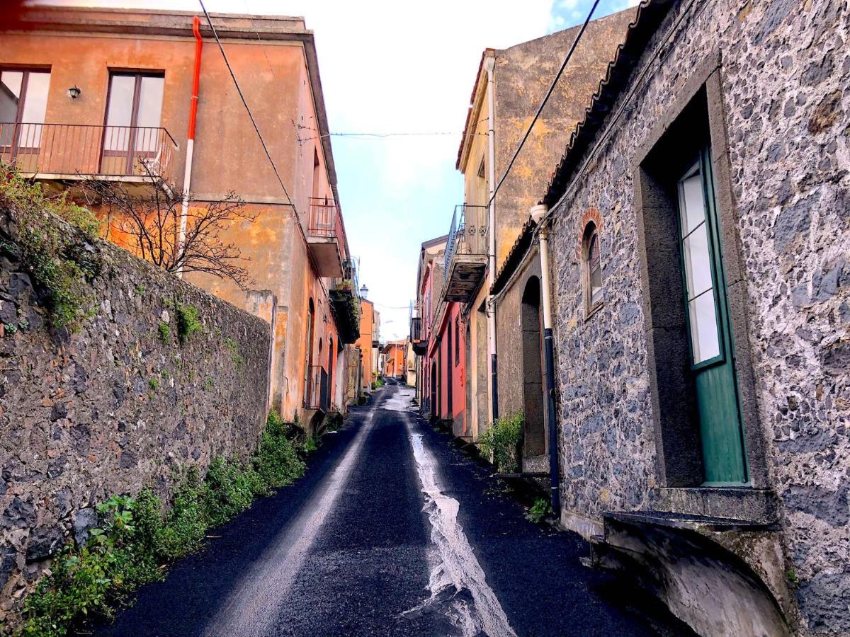 Casa La Vigna Villa Puntalazzo Dış mekan fotoğraf